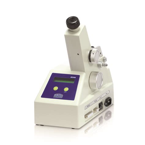 Thermostat Auto Abbe refractometer store|Abbe refractometer AR2008 .